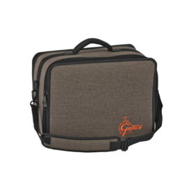 Gretsch Pro Tour Double Bass Pedal Bag