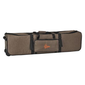 Gretsch Pro Tour Large Hardware Trolley - 120 x 31 x 31cm