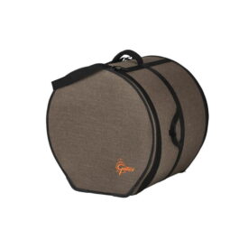 Gretsch Pro Tour  18" x 16" Bass Drum Bag - Image 3