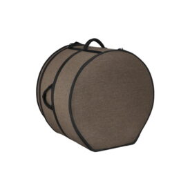 Gretsch Pro Tour  24" x 14" Bass Drum Bag - Image 4