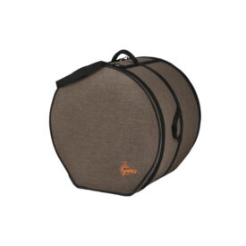 Gretsch Pro Tour  24" x 14" Bass Drum Bag - Image 3