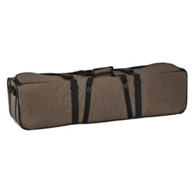 Gretsch Pro Tour Large Hardware Trolley - 120 x 31 x 31cm - Image 4