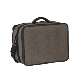Gretsch Pro Tour Double Bass Pedal Bag - Image 4