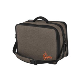 Gretsch Pro Tour Double Bass Pedal Bag - Image 3