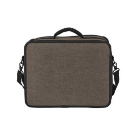 Gretsch Pro Tour Double Bass Pedal Bag - Image 5