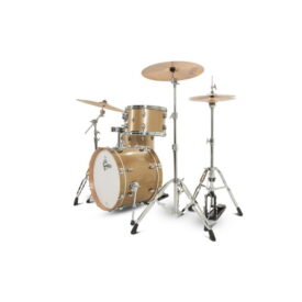 Gretsch 20" Catalina Club 3-Piece Shell Pack - Sahara Sparkle - Image 3