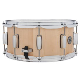 Gretsch Full Range 14 x 6.5" Snare Drum - Maple Stave - Image 3