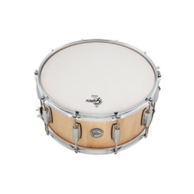 Gretsch Full Range 14 x 6.5" Snare Drum - Maple Stave - Image 5
