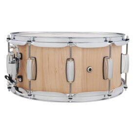 Gretsch Full Range 14 x 6.5" Snare Drum - Maple Stave - Image 4
