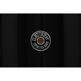 Gretsch Catalina Club 8" x 7" Tom - Piano Black