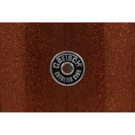 Gretsch Catalina Club 8" x 7" Tom - Bronze Sparkle