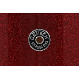 Gretsch Catalina Club 8" x 7" Tom - Dark Cherry Sparkle