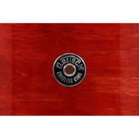 Gretsch Catalina Club 8" x 7" Tom - Gloss Crimson Burst