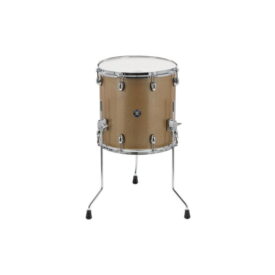 Gretsch Catalina Club 16" x 16" Floor Tom - Sahara Sparkle - Image 5