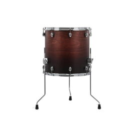 Gretsch Catalina Club 18" x 16" Floor Tom - Satin Antique Fade - Image 2