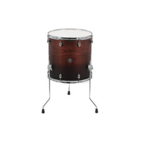 Gretsch Catalina Club 18" x 16" Floor Tom - Satin Antique Fade - Image 5