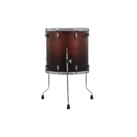 Gretsch Catalina Club 18" x 16" Floor Tom - Satin Antique Fade - Image 3