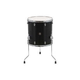 Gretsch Catalina Club 18" x 16" Floor Tom - Piano Black - Image 5