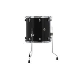 Gretsch Catalina Club 18" x 16" Floor Tom - Piano Black - Image 4