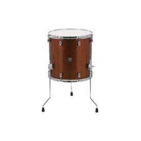 Gretsch Catalina Club 18" x 16" Floor Tom - Bronze Sparkle - Image 5