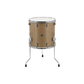 Gretsch Catalina Club 18" x 16" Floor Tom - Sahara Sparkle - Image 5