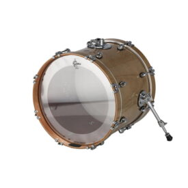 Gretsch Catalina Club 18" x 14" Bass Drum - Sahara Sparkle - Image 5