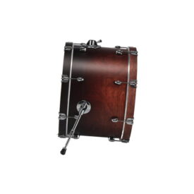 Gretsch Catalina Club 22" x 14" Bass Drum - Satin Antique Fade - Image 2