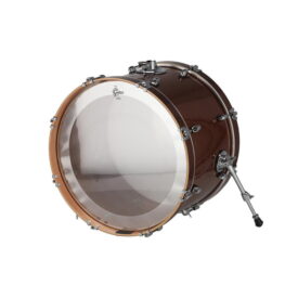 Gretsch Catalina Club 22" x 14" Bass Drum - Bronze Sparkle - Image 5