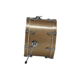 Gretsch Catalina Club 22" x 14" Bass Drum - Sahara Sparkle - Image 2