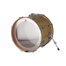 Gretsch Catalina Club 22" x 14" Bass Drum - Sahara Sparkle - Image 5