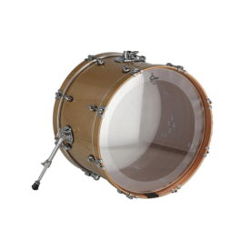 Gretsch Catalina Club 22" x 14" Bass Drum - Sahara Sparkle - Image 4