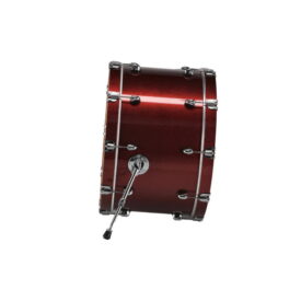 Gretsch Catalina Club 24" x 14" Bass Drum - Dark Cherry Sparkle - Image 2