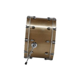 Gretsch Catalina Club 24" x 14" Bass Drum - Sahara Sparkle - Image 2