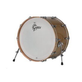 Gretsch Catalina Club 24" x 14" Bass Drum - Sahara Sparkle - Image 3