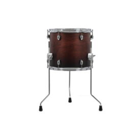 Gretsch Catalina Club 13" x 12" Floor Tom - Satin Antique Fade - Image 3