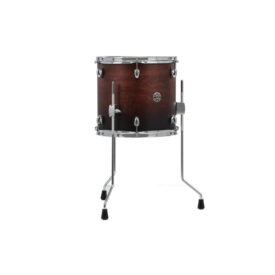 Gretsch Catalina Club 13" x 12" Floor Tom - Satin Antique Fade - Image 4