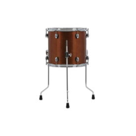 Gretsch Catalina Club 13" x 12" Floor Tom - Bronze Sparkle - Image 2