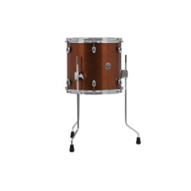 Gretsch Catalina Club 13" x 12" Floor Tom - Bronze Sparkle - Image 4