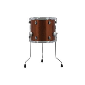 Gretsch Catalina Club 13" x 12" Floor Tom - Bronze Sparkle - Image 3