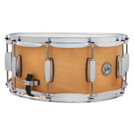 Gretsch Full Range 14 x 6.5" Snare Drum - Birch - Image 3