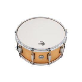 Gretsch Full Range 14 x 6.5" Snare Drum - Birch - Image 4