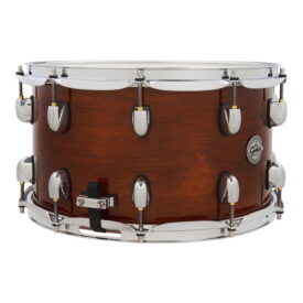 Gretsch Full Range 14 x 8" Snare Drum - Maple/Mahogany - Image 3