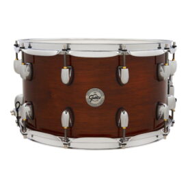 Gretsch Full Range 14 x 8" Snare Drum - Maple/Mahogany