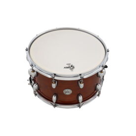 Gretsch Full Range 14 x 8" Snare Drum - Maple/Mahogany - Image 5