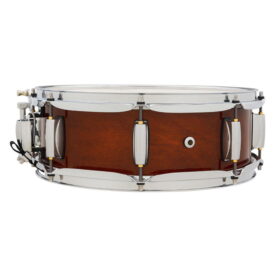 Gretsch Full Range 14 x 5" Snare Drum - Maple/Mahogany - Image 4