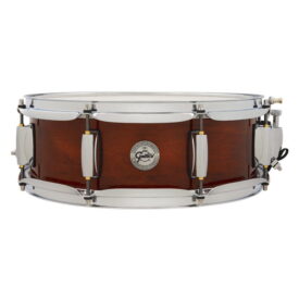 Gretsch Full Range 14 x 5" Snare Drum - Maple/Mahogany