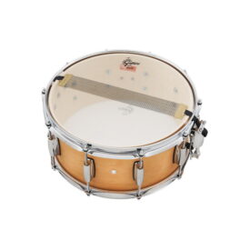 Gretsch Full Range 14 x 6.5" Snare Drum - Birch - Image 5