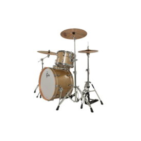 Gretsch 24" Catalina Club 3-Piece Shell Pack - Sahara Sparkle - Image 3