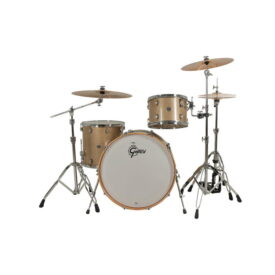 Gretsch 24" Catalina Club 3-Piece Shell Pack - Sahara Sparkle - Image 2