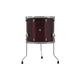 Gretsch Catalina Maple 18"x16" Floor Tom - Purple Gloss - Image 1